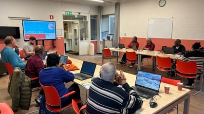 Workshop Rekenen &amp; Budgetteren
